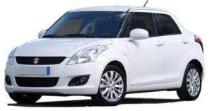 Swift Dzire 