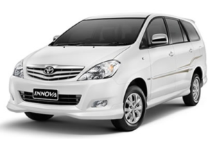 Toyota Innova